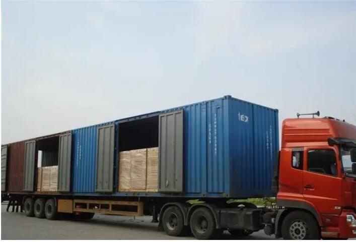 厦门到中和镇整车运输