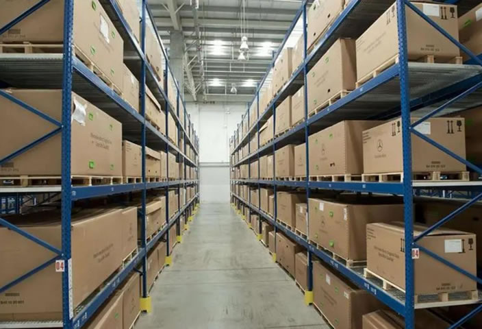 厦门到中和镇货物仓储