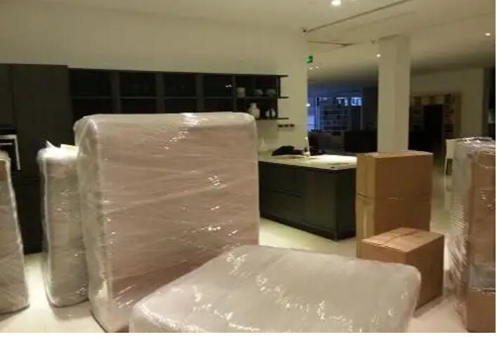 厦门到中和镇长途搬家