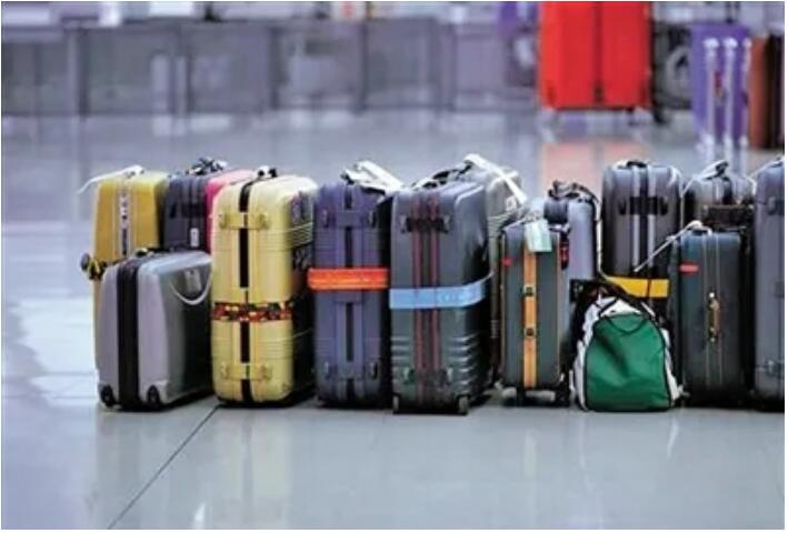 厦门到中和镇行李托运