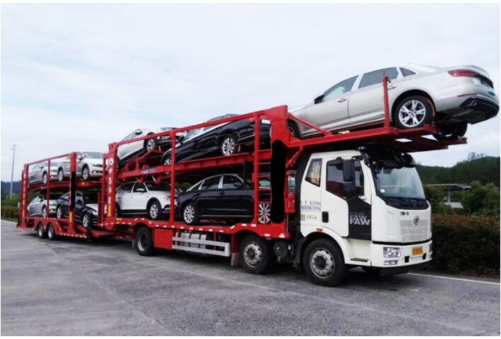 厦门到中和镇轿车托运